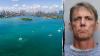 Florida man accused of cutting off diver's air supply in fight over coveted lobster diving spot