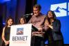 Bennet settles campaign finance complaints, admits violating state law