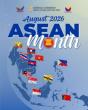 Celebrate ASEAN Month 2026: Public Invited to Experience Southeast Asia Through Music, Dance, Arts, and  Culture 