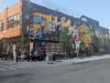 New mural at Eastern Market honors Detroit’s first known Black butcher at Gratiot Central Market