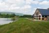 'Community's gem': Goodstoney First Nation reopens half of Nakoda Lakeside Lodge, restoration ongoing