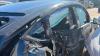 Australian politician hospitalised, Tesla trashed after smash