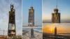 Burj Khalifa's reign could soon end! Saudi Arabia's 107-floor mega tower hits a major milestone