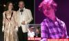 The private and privileged world of billionaire Gretel Packer's 'love child' from her shotgun marriage to an astrologer... as rumours swirl of her healing rift with brother James