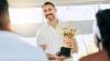 Spanish Man Stops Going To Work For 6 Years, Nobody Notices Until They Try To Give Him An Award