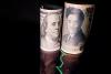 Yen and dollar drift on Iran deal concerns, payroll jitters