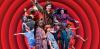 Atlanta Shakespeare Company presents The Comedy of Errors