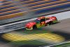 NASCAR qualifying order for O'Reilly at Iowa in August 2026