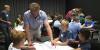 Congress-backed coding workshop brings accessible tools to innovative teens