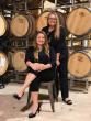 SOWN IN GRACE: SISTERS OF THE VINE OF EAST TEXAS – MARNELLE DURRETT AND VELMA POWER