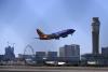 Why Las Vegas’ extreme heat can force airlines to leave passengers behind
