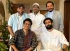 BREAKING: Sapne Vs Everyone creator Ambrish Verma to make feature directorial debut with The Last Rockstar; Mahaveer Jain Films to back project