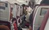 Passenger recounts terrifying turbulence aboard Air India flight