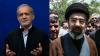 Iran president met supreme leader in darkness, isn’t convinced it was him: report