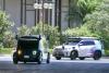 Zoox robotaxi rides to carry fee starting next week in Las Vegas