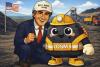 Trump says coal is "a great business." One in three veteran Appalachian miners has black lung