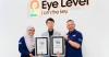 Eye Level Malaysia Achieves Double Recognition in the Malaysia Book of Records
