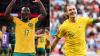 Three Socceroos stars are set for major career moves, with Nestory Irankunda closing in on a switch to Sporting CP, Jackson Irvine joining Cerezo Osaka and Awer Mabil returning to the A-League.
