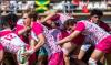 Bermuda Under-19 show resilience in Mexico