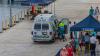 Royal Caribbean Diverts Harmony Of The Seas To Bermuda Over 'Alpha Alpha' Emergency