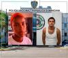 Two people under investigation for alleged electronic fraud arrested in Puerto Plata and Santiago