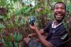 Hidden camera confirms sighting of bird not scientifically documented since 1882