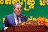 Cambodian PM Encourages Universities to Prioritise Quality,...