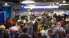 U.S. And Canadian Airlines Unite With Stern Line-Up Warnings For Europe's Biometric Border Processing System