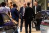 FIFA president Gianni Infantino gets organization’s ‘full support’ as questions about his future swirled