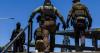 ICE Rounds Up Dozens of Relatives of U.S. Troops