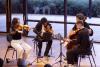 Music review: Attacca Quartet