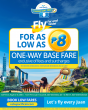 Fly Far and Wide with Cebu Pacific’s 8.8 Seat Sale
