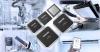 Toshiba Starts Shipping Engineering Samples of TXZ+™ Family Entry‑Class M4V Group, Standard Microcontrollers with Arm® Cortex®‑M4 Core for System Control Applications