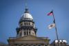 Pritzker signs new laws requiring businesses to accept cash, pay employees for jury