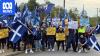 Youth detention workers strike over safety concerns at Queensland centres
