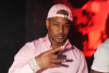 Cam’ron Uses Vic Mensa’s Confederate Flag Dress In Growing Africa Dispute