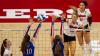 BTN Announces Volleyball TV Schedule