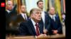 $150 million contract for migrant children's lawyers goes to Trump-linked firm