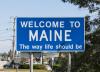 Susan Collins would like Maine to notice this principled vote