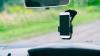 Is it legal to watch a movie while you're driving in Michigan?