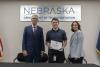 NDOT, Lieutenant Governor Celebrate 2026 Good Life, Great Journey Scholarship Recipients and First Scholarship Graduates
