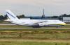Drone found near Ukrainian cargo plane at German airport was fitted with 'explosive device'