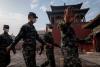 China’s Xi Sacrificing Growth to Preserve CCP Rule, Says Economist
