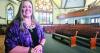 In 3-Year Transition Role, New UCC Pastor Provides Stability