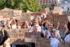 Wartime Ukraine’s people power protests are Putin’s worst nightmare