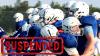 Tennessee High School Football Players Already Suspended For Brawl Before First Regular Season Game