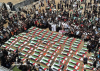 Gaza genocide: Mourning the 112 victims of two families of Israeli attacks – why the world silence?
