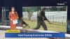 Taiwan's Biggest Annual Military Exercise Begins – Aug. 5, 2026