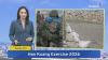 Han Kuang Military Exercise Begins – Aug. 5, 2026