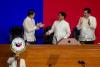 Manila's loyalty test reveals its flawed China policy